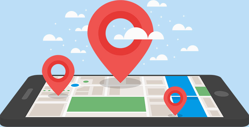 Small business local SEO