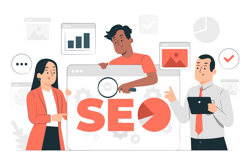 9 Signs that You Need Professional SEO Help