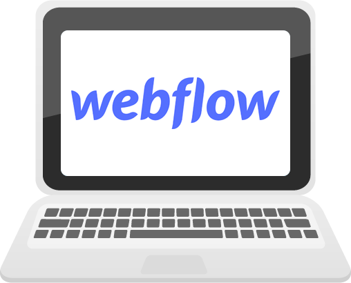 Webflow web sites